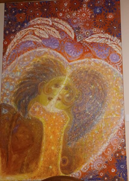 "Reencuentro en La Luz"